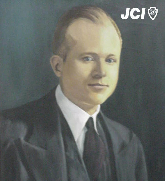 Founder of JCI